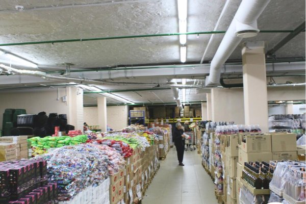 Сдается торговое помещение по адресу г. Минск, Сурганова ул., д. 57 к. а - фото 14