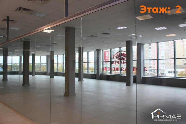 Сдается торговое помещение по адресу г. Минск, Сурганова ул., д. 57 к. а - фото 9