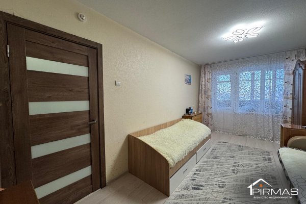 4-комнатная квартира по адресу Правда газеты просп., д. 8 - фото 5