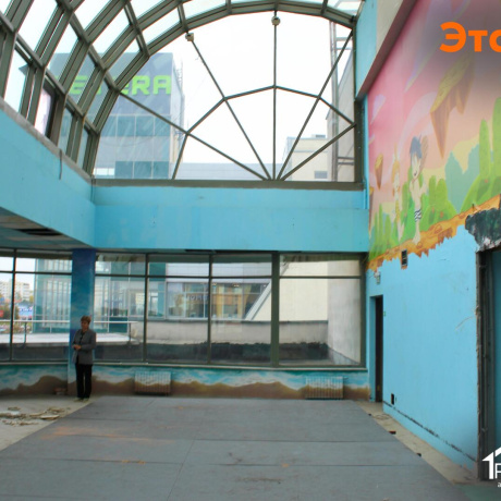 Фотография Сдается торговое помещение по адресу г. Минск, Сурганова ул., д. 57 к. а - фото 12