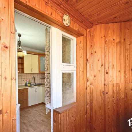 Фотография 3-комнатная квартира по адресу Козыревская ул., д. 24 - фото 7