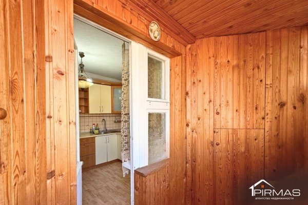 3-комнатная квартира по адресу Козыревская ул., д. 24 - фото 7