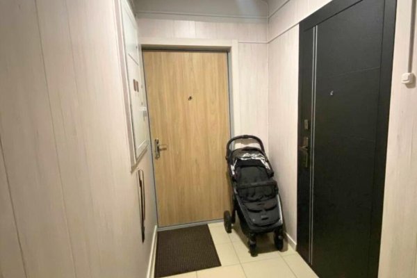 1-комнатная квартира по адресу Мирошниченко ул., д. 43 к. а - фото 13