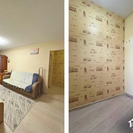 Фотография 4-комнатная квартира по адресу Правда газеты просп., д. 8 - фото 6