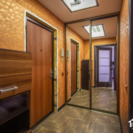 Фотография 1-комнатная квартира по адресу Калинина пер., д. 5 к. а - фото 11