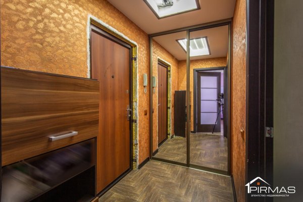 1-комнатная квартира по адресу Калинина пер., д. 5 к. а - фото 11