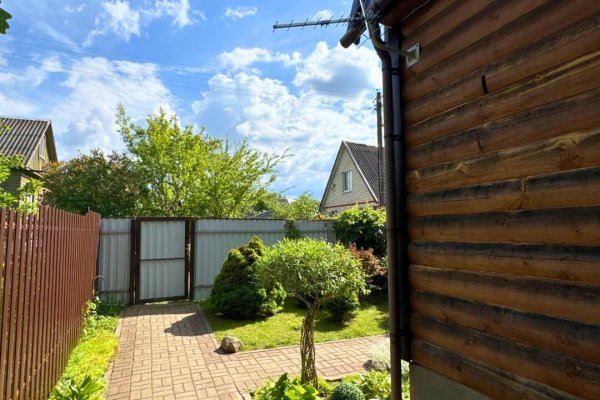 Продается дача с/т. Журналист, , д. 32 - фото 12