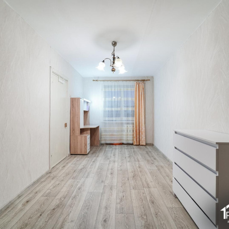 Фотография 2-комнатная квартира по адресу Ольшевского ул., д. 3 к. 2 - фото 7