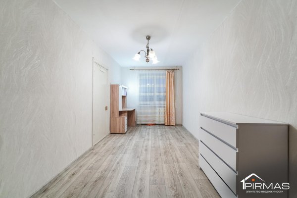 2-комнатная квартира по адресу Ольшевского ул., д. 3 к. 2 - фото 7