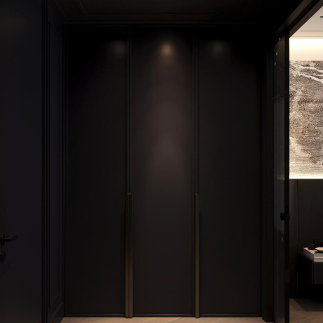 Фотография 3-комнатная квартира по адресу Нововиленская ул., д. 61 - фото 17