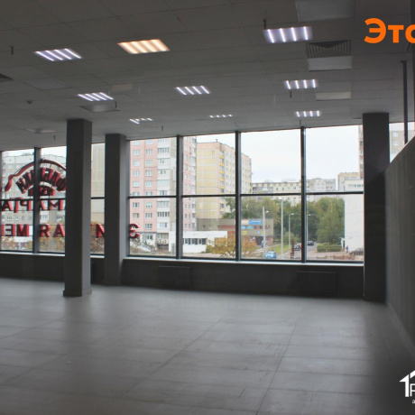 Фотография Сдается торговое помещение по адресу г. Минск, Сурганова ул., д. 57 к. а - фото 10