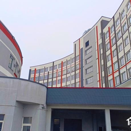 Фотография Сдается офисное помещение по адресу г. Минск, Гурского ул., д. 44 - фото 2