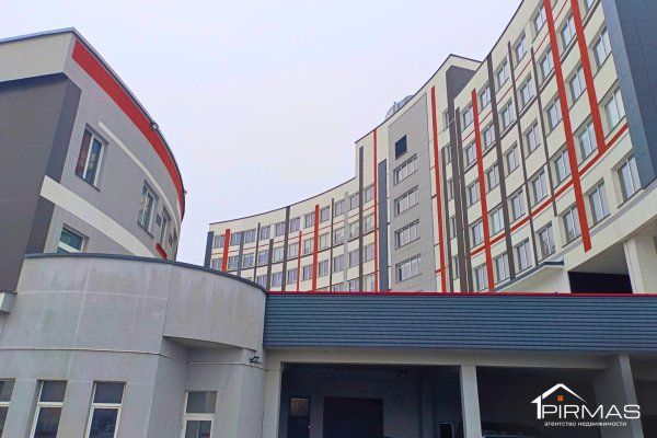 Сдается офисное помещение по адресу г. Минск, Гурского ул., д. 44 - фото 2