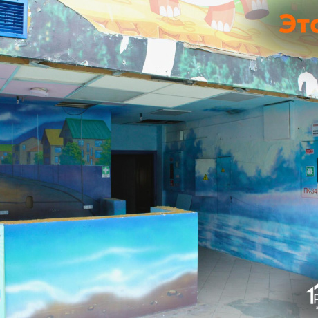 Фотография Сдается торговое помещение по адресу г. Минск, Сурганова ул., д. 57 к. а - фото 13