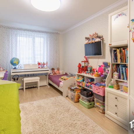 Фотография 3-комнатная квартира по адресу Руссиянова ул., д. 10 - фото 15