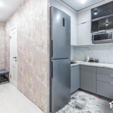 Фотография 2-комнатная квартира по адресу Николы Теслы ул., д. 16 - фото 6