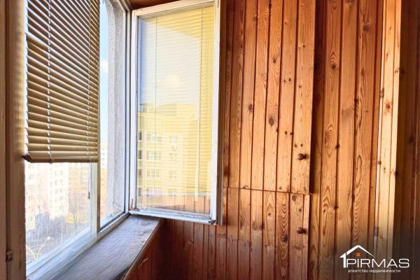 3-комнатная квартира по адресу Козыревская ул., д. 24 - фото 8