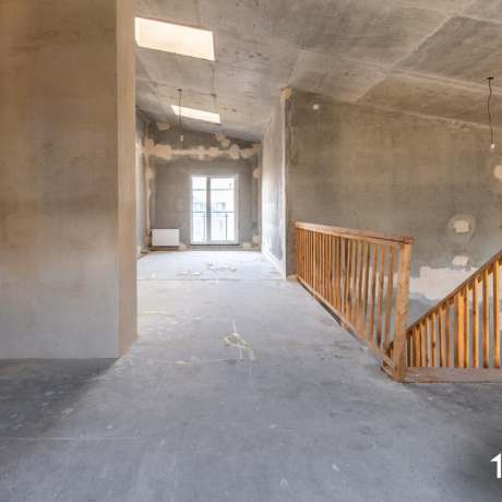 Фотография 3-комнатная квартира по адресу Авиационная ул., д. 19 - фото 20