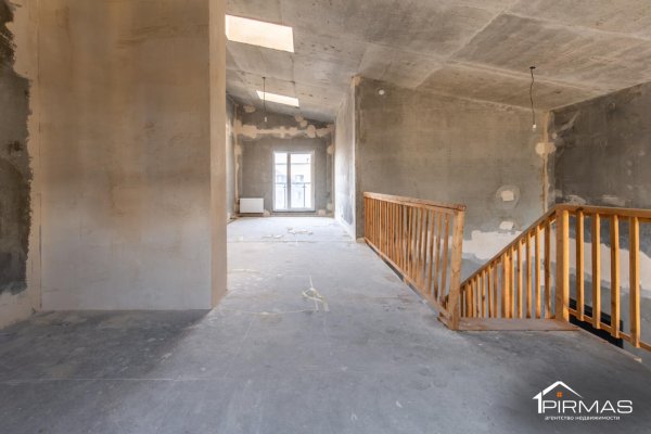 3-комнатная квартира по адресу Авиационная ул., д. 19 - фото 20