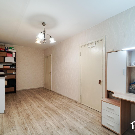 Фотография 2-комнатная квартира по адресу Ольшевского ул., д. 3 к. 2 - фото 8