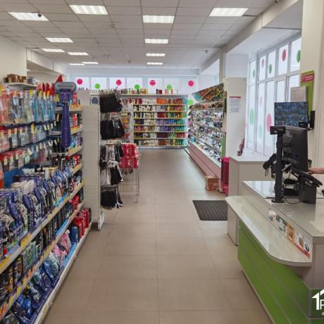 Фотография Продается офисное помещение по адресу аг. Гатово, Металлургическая ул., д. 1 к. А - фото 7