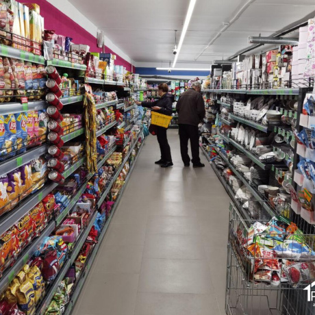 Фотография Продается офисное помещение по адресу аг. Гатово, Металлургическая ул., д. 1 к. А - фото 12