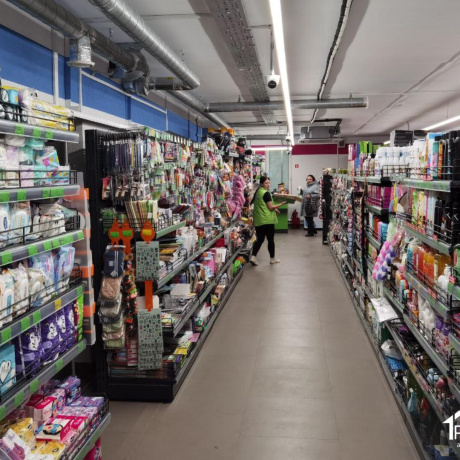 Фотография Продается офисное помещение по адресу аг. Гатово, Металлургическая ул., д. 1 к. А - фото 13