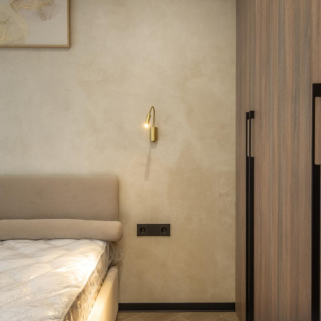 Фотография 2-комнатная квартира по адресу Подлесная ул., д. 4 - фото 17