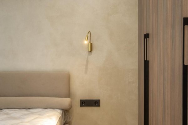 2-комнатная квартира по адресу Подлесная ул., д. 4 - фото 17