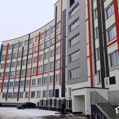 Фотография Сдается офисное помещение по адресу г. Минск, Гурского ул., д. 44 - фото 3