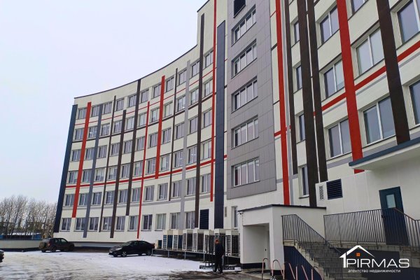 Сдается офисное помещение по адресу г. Минск, Гурского ул., д. 44 - фото 3