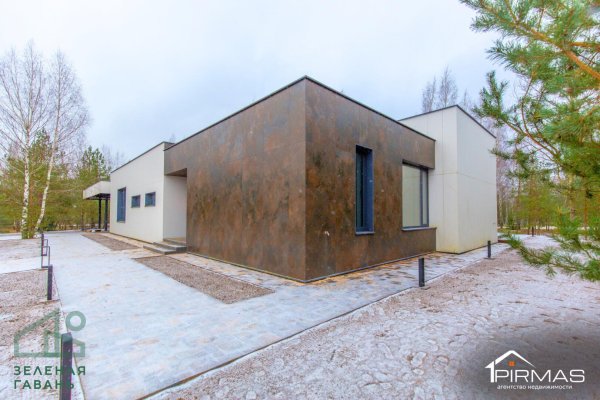 Продается коттедж аг. Колодищи, Лесные Озера ул., д. 34 - фото 4