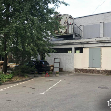 Фотография Продается торговое помещение по адресу г. Минск, Независимости просп., д. 143 к. 1 - фото 16