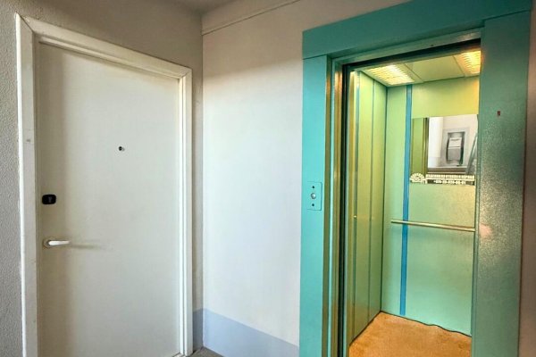 1-комнатная квартира по адресу Мирошниченко ул., д. 43 к. а - фото 14