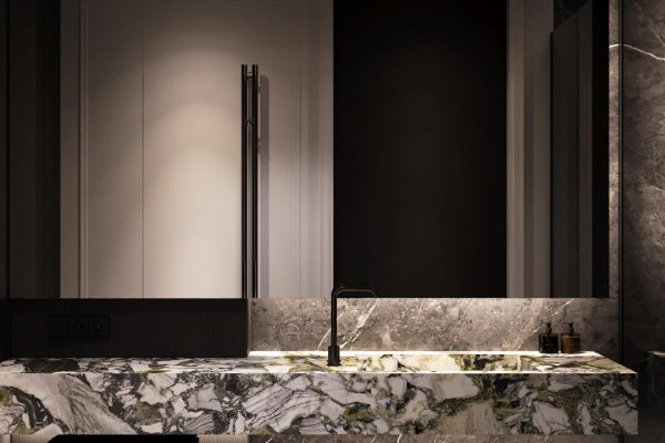 3-комнатная квартира по адресу Нововиленская ул., д. 61 - фото 18