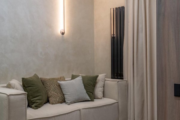 2-комнатная квартира по адресу Подлесная ул., д. 4 - фото 7