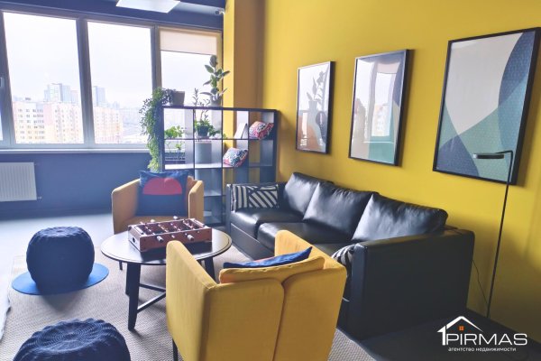 Сдается офисное помещение по адресу г. Минск, Гурского ул., д. 44 - фото 4