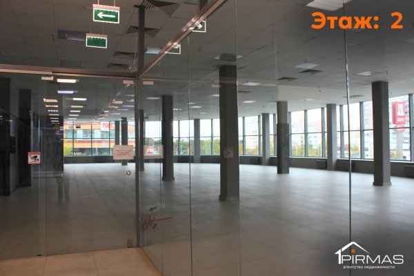 Сдается торговое помещение по адресу г. Минск, Сурганова ул., д. 57 к. а - фото 11