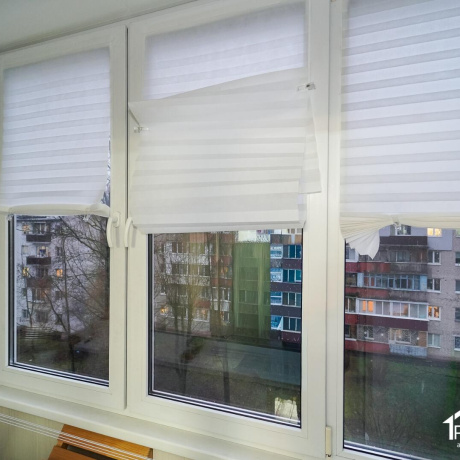 Фотография 2-комнатная квартира по адресу Ольшевского ул., д. 3 к. 2 - фото 9