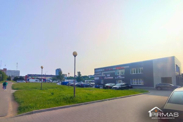 Сдается торговое помещение по адресу г. Минск, Есенина ул., д. 74 - фото 10