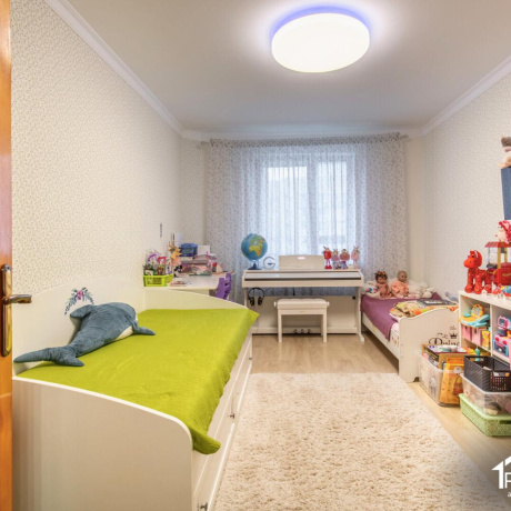 Фотография 3-комнатная квартира по адресу Руссиянова ул., д. 10 - фото 16