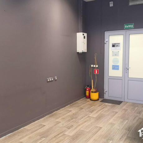 Фотография Продается офисное помещение по адресу г. Минск, Хоружей ул., д. 1 к. А - фото 14