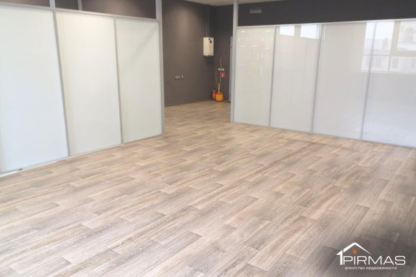 Продается офисное помещение по адресу г. Минск, Хоружей ул., д. 1 к. А - фото 17