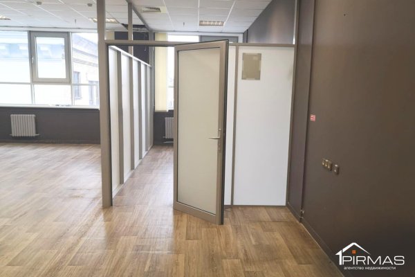 Продается офисное помещение по адресу г. Минск, Хоружей ул., д. 1 к. А - фото 18