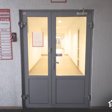 Фотография Продается офисное помещение по адресу г. Минск, Хоружей ул., д. 1 к. А - фото 19