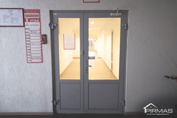 Продается офисное помещение по адресу г. Минск, Хоружей ул., д. 1 к. А - фото 19