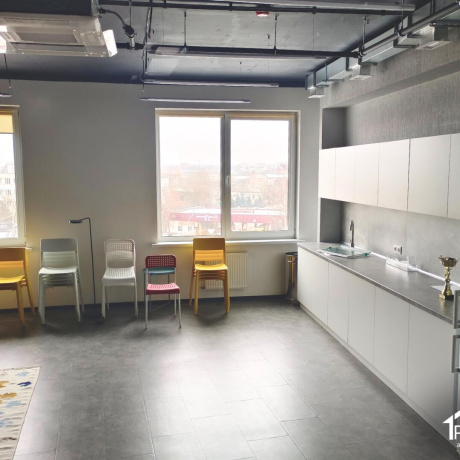 Фотография Сдается офисное помещение по адресу г. Минск, Гурского ул., д. 44 - фото 5