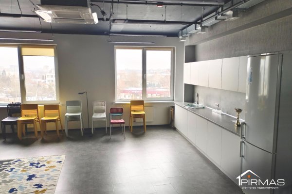 Сдается офисное помещение по адресу г. Минск, Гурского ул., д. 44 - фото 5