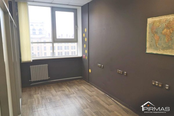 Продается офисное помещение по адресу г. Минск, Хоружей ул., д. 1 к. А - фото 15