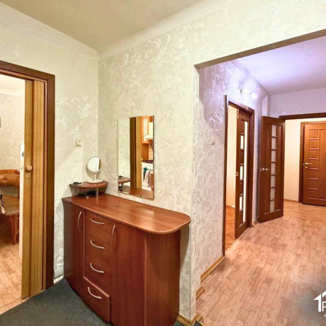 Фотография 3-комнатная квартира по адресу Козыревская ул., д. 24 - фото 9